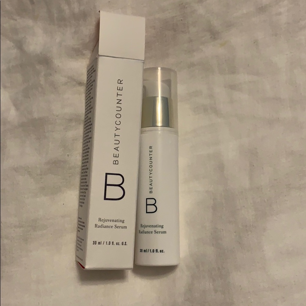 Rejuvenating Radian Serum by Beautycounter
